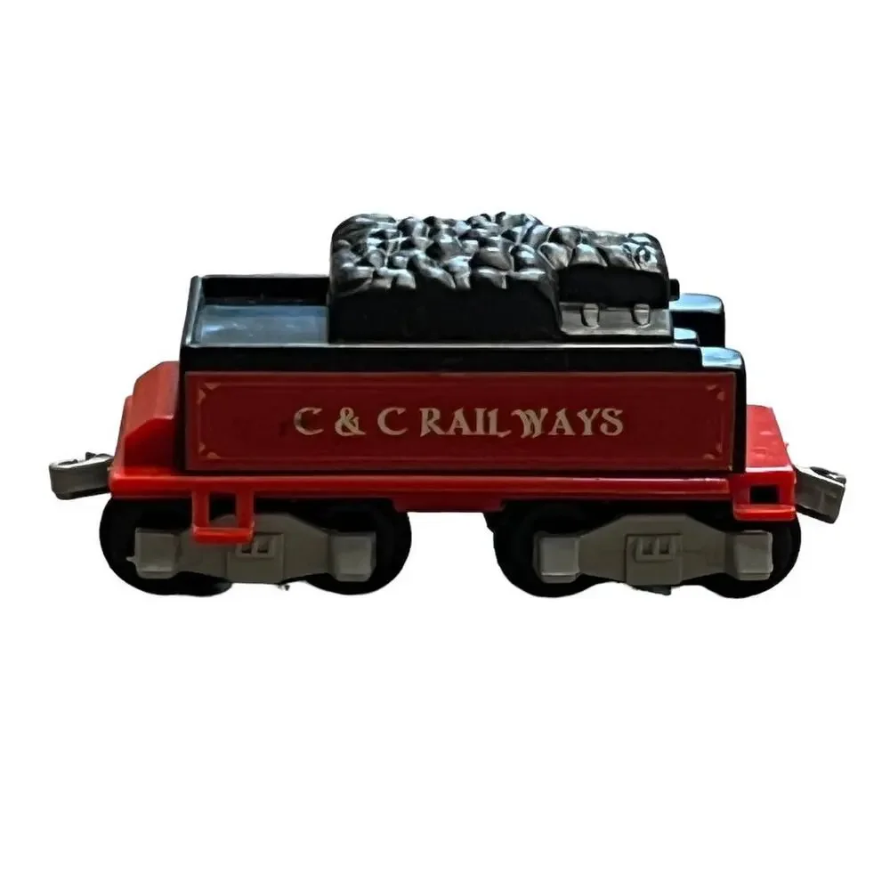 C & C Railway item train